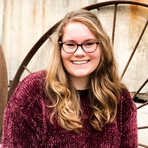 Bevyn Mannke headshot